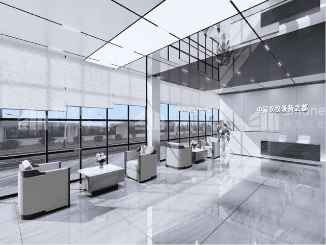 山东低振动空压机